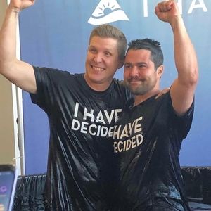 Meet your Posher, Jon